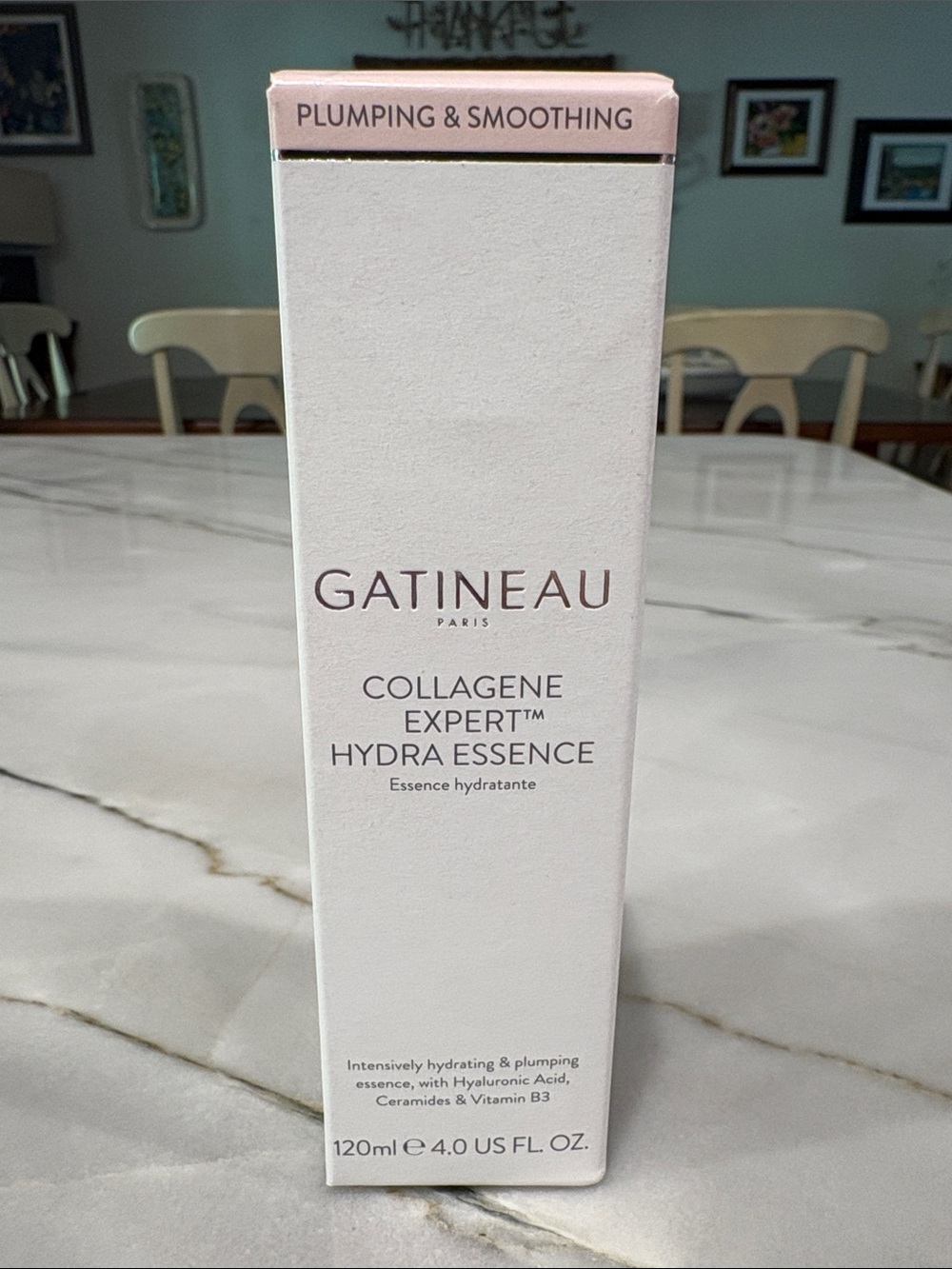 Gatineau Collagene Expert Hydra Essence — 4.0 fl. oz.